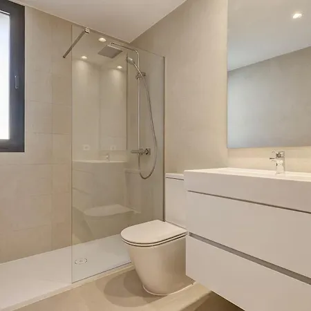 Modern 3-bedroom With Sea Views And Picture Worthy Sunsets * Estepona