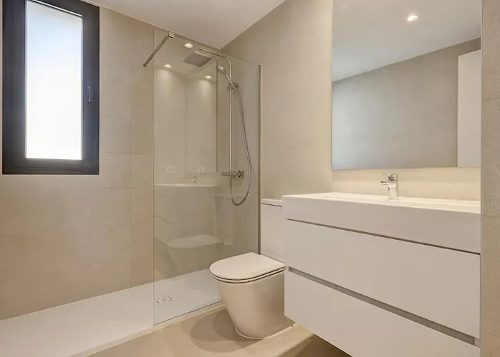 Modern 3-bedroom With Sea Views And Picture Worthy Sunsets * Estepona