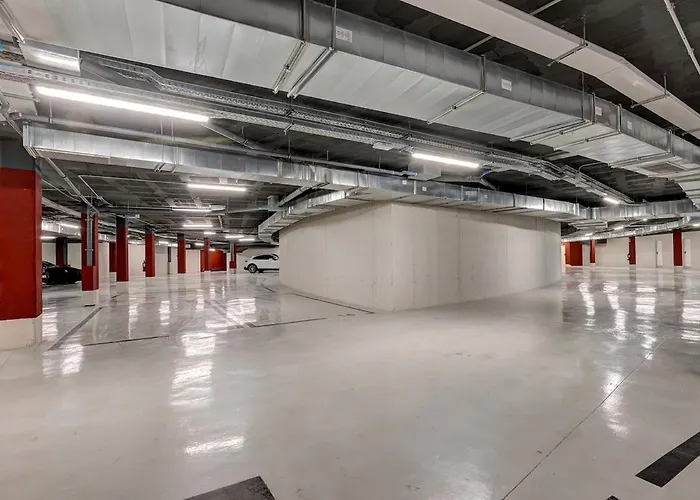 아파트 Modern 3-bedroom With Sea Views And Picture Worthy Sunsets *